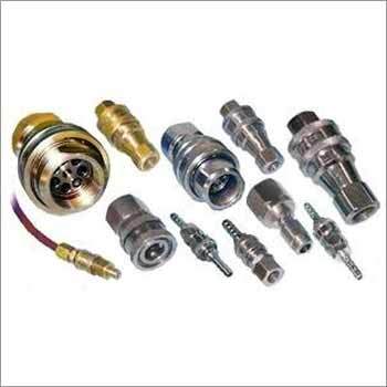 Quick Release Coupling Quick Release Coupling