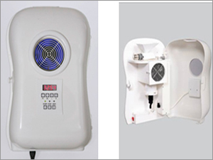 Respiratory Treatment Equipment