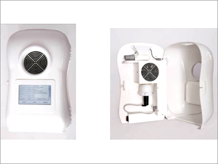 Asthma Treatment Equipment