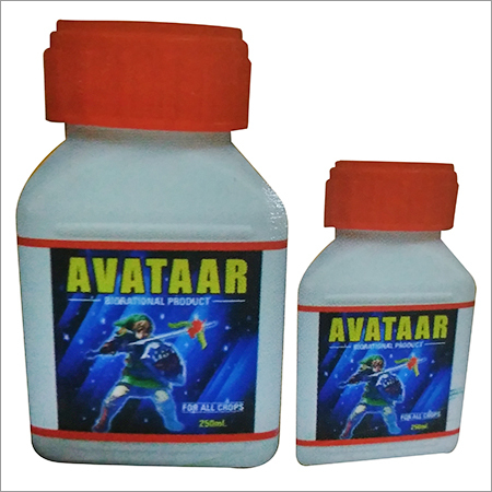 Avataar Biorational Product