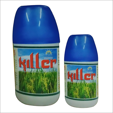 Killer Paddy Special