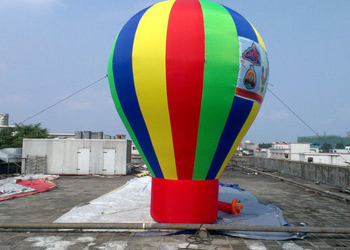Promotional Balloons