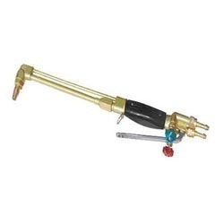 Gas Cutting Torch