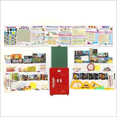 Math Lab Kits
