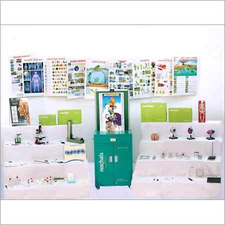 Biology Lab Kits