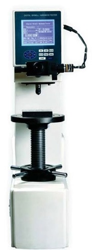 DIGITAL BRINELL HARDNESS TESTER