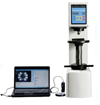 Brinell Hardness Testing machine