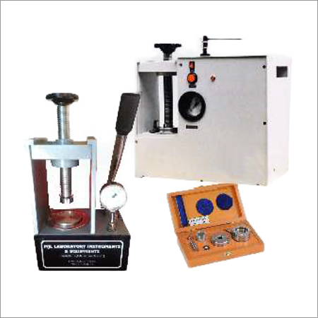 IR- FTIR Accessories