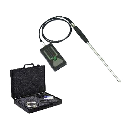 Ultra Performance Meter
