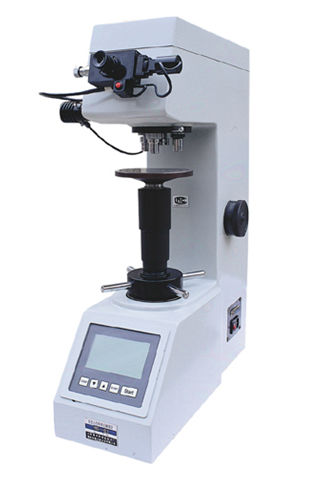 Low Load Brinell Hardness Tester Dimension(L*W*H): 660 X 320 X 990 Millimeter (Mm)