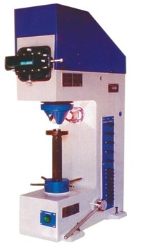 Vickers Hardness Tester