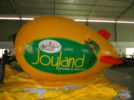 Promotional Advertising Balloon
