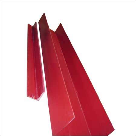 Fiberglass Angles