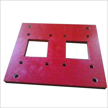 FRP Rectifier Board