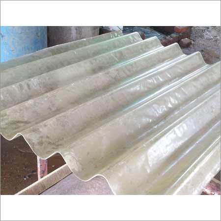 FRP Roof Sheet