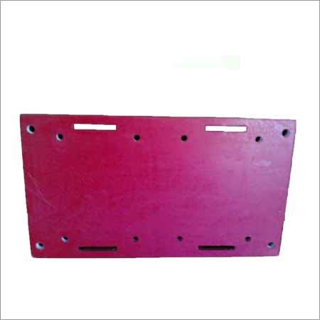FRP Main Rectifier Board