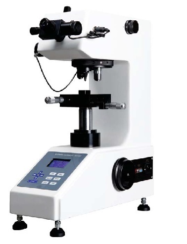 Micro Hardness Tester