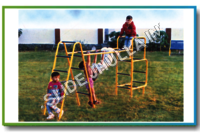 A To B  Climber Sns 303 Capacity: 5-10 T/hr