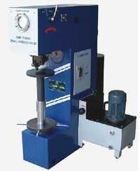 Computerized Brinell Hardness Tester