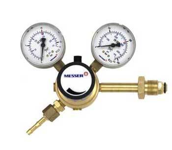 Cylinder Pressure Regulator