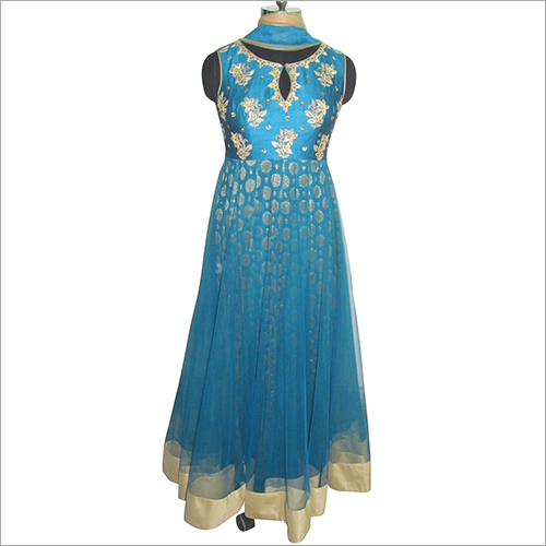 Churidar Salwar Suits