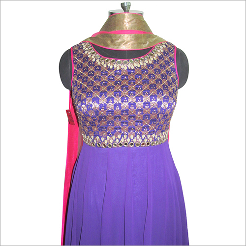 Salwar Suits