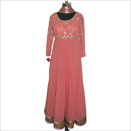 Anarkali Salwar Suits