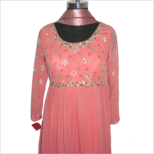 Ladies Churidar Suits