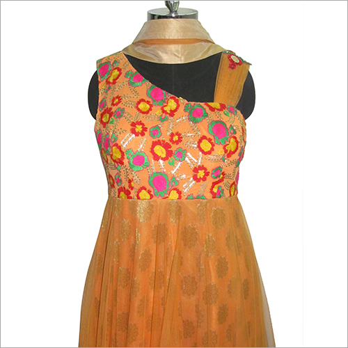 Fancy Churidar Suits