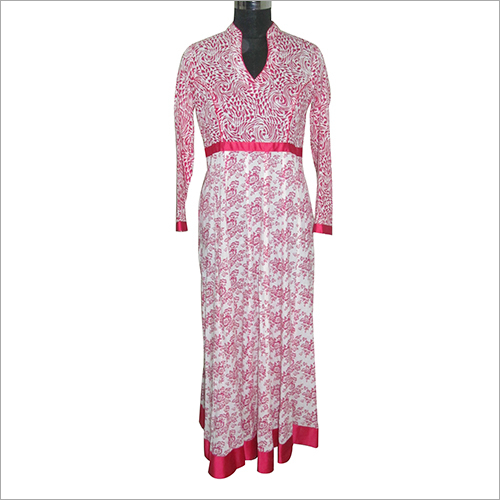 Ladies Fancy Kurtis Ladies Fancy Kurtis