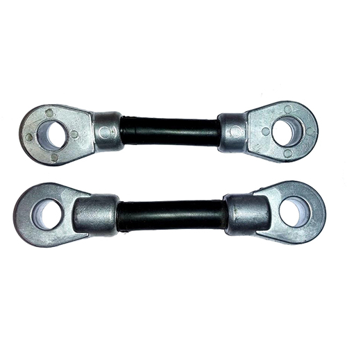 Welded Connector