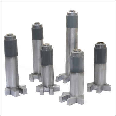 OPZV Battery Pillar
