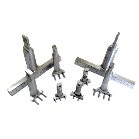 Stationary Battery Lead Post