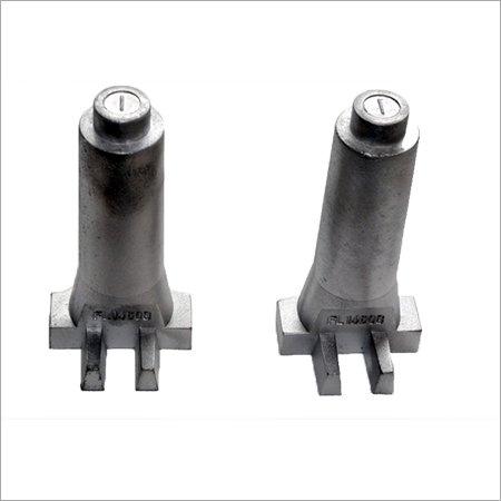 Weldon Battery Pillar