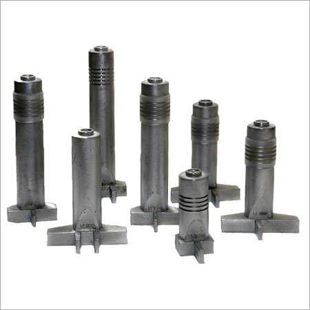 OPZS Battery Pillar