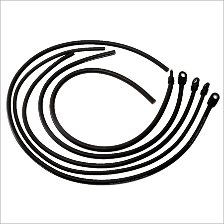 Industrial Battery Accessories