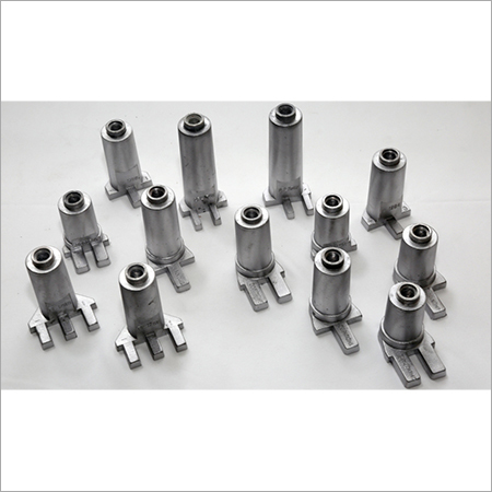 Motive Power Battery Lead Post