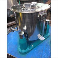 Chemical Centrifuge Machine