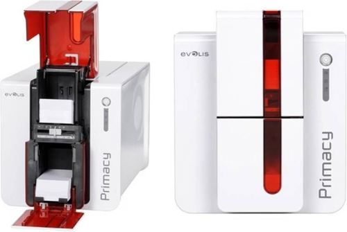 Evolis Printer