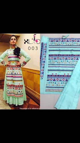 DIGITAL PRINTED DRESS