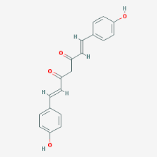 Bisdemethoxycurcumin