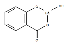 Bismuth Standard for ICP