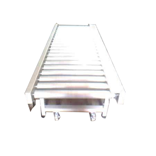 Powered Roller Conveyors