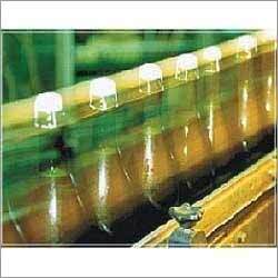 Steel Bottle Slat Conveyors