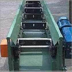 Redler Chain Conveyor Length: 1-10 Foot (Ft)