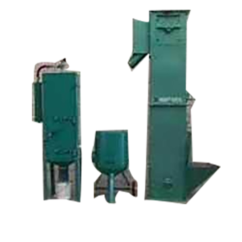 Bucket Elevator for Grain Industry