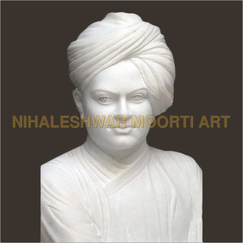 Swami Vivekananda Statue