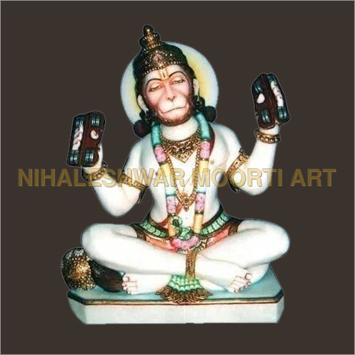 Hanuman Ji Statue
