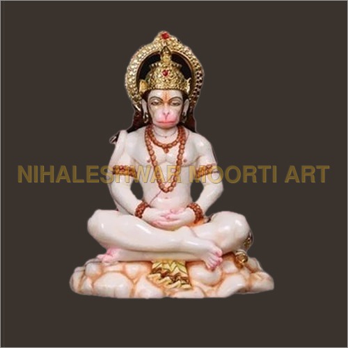 Shree Hanuman Ji Statue