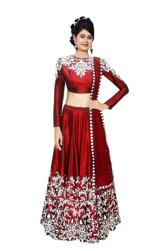 WEDDING LEHENGA